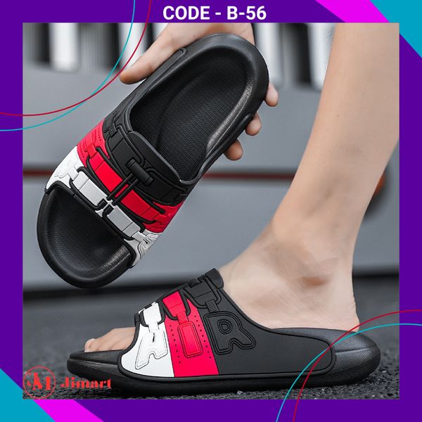 Imported Most Trendy Men's Slides - B-56