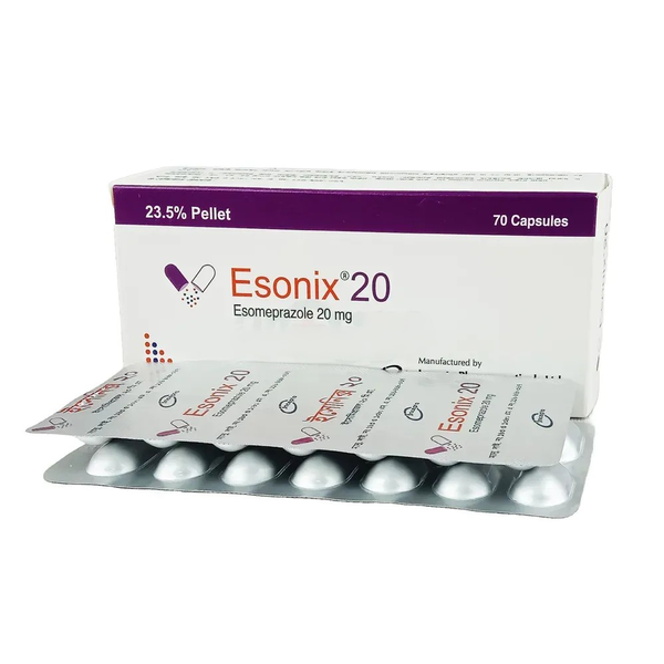Esonix 20
