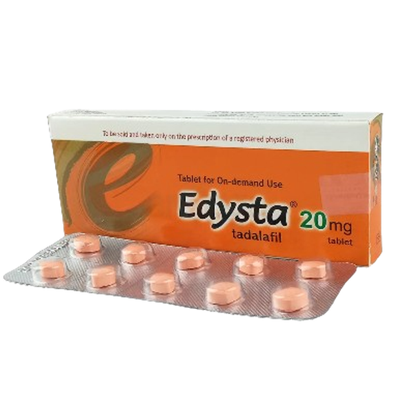 Edysta 20