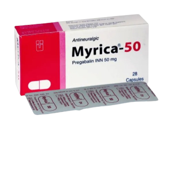 Myrica 50