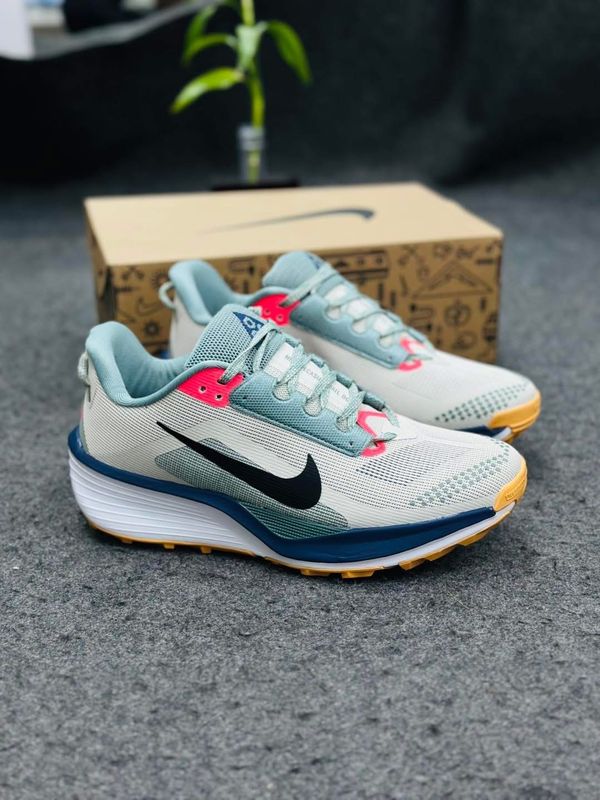 Nike x Pegasus Trail 6 prototype (1:1)