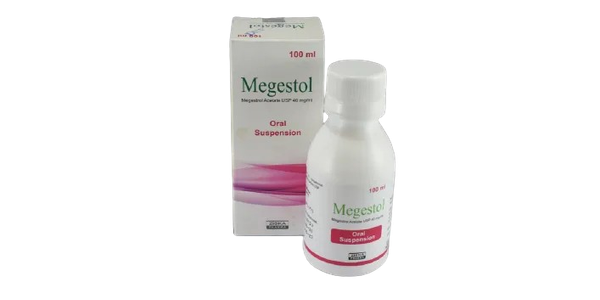 Megestol 100ml