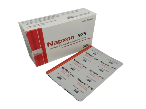 Napxon 375