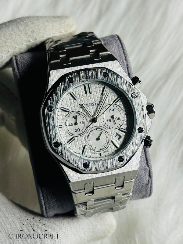 Audemars Piguet Royal Oak Chronograph AA