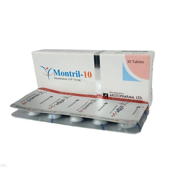 Montril 10