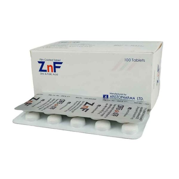Znf