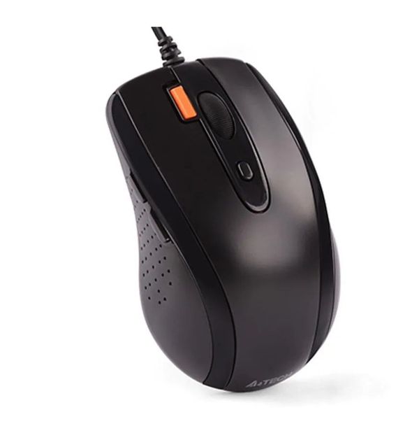 A4TECH N-70FX 7 Button Mouse .