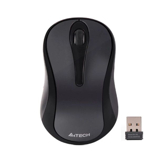 A4TECH G3-280N Wireless Mouse .