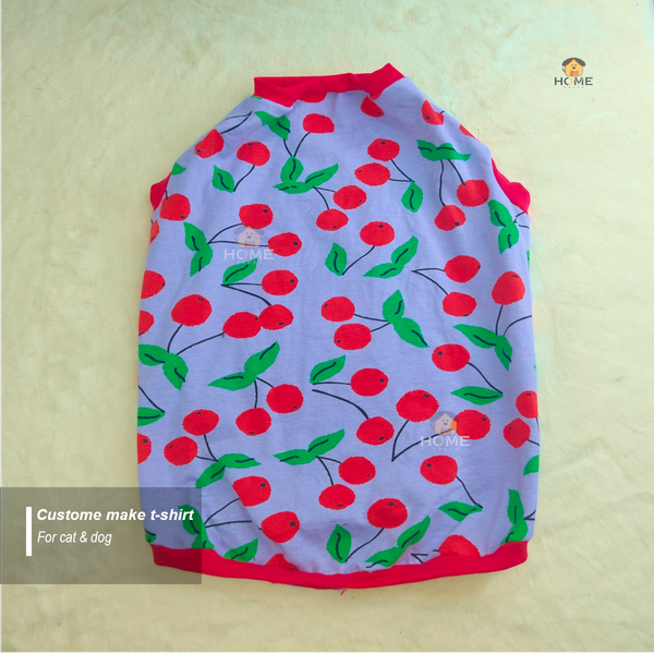 cat t-shirt (10,2 kg)