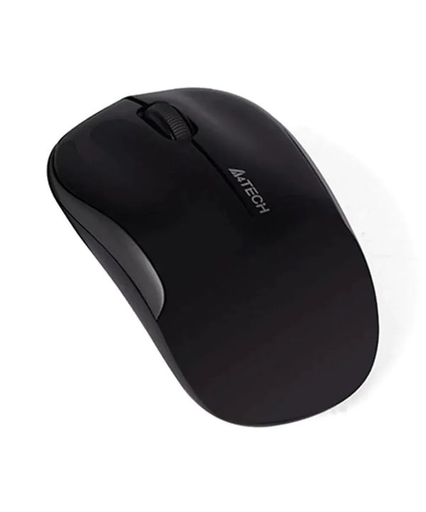 A4TECH G3-300N V-Track Wireless Mouse .
