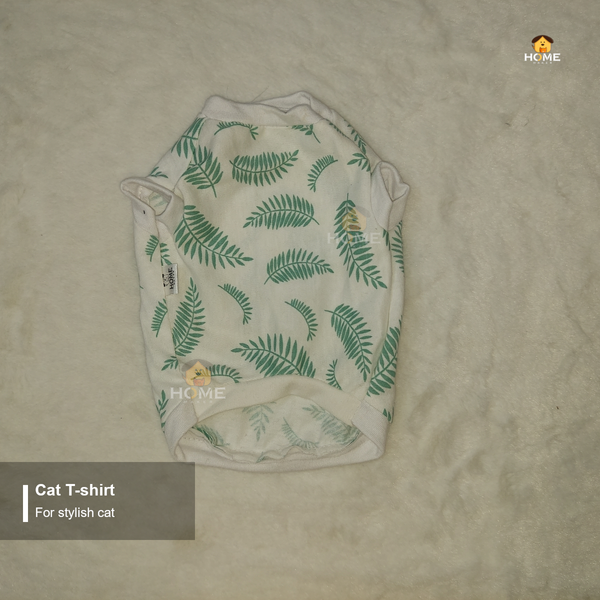 Cat t-shirt (1 kg)