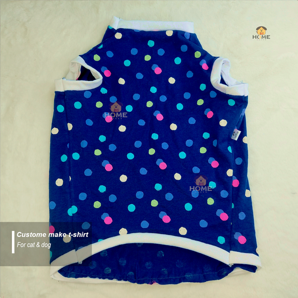cat t-shirt (9,5 kg)