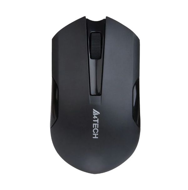 A4TECH G3-200N V-TRACK Wireless Mouse .