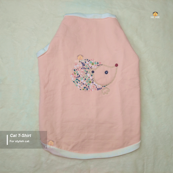 cat t-shirt (8,7,6 kg)