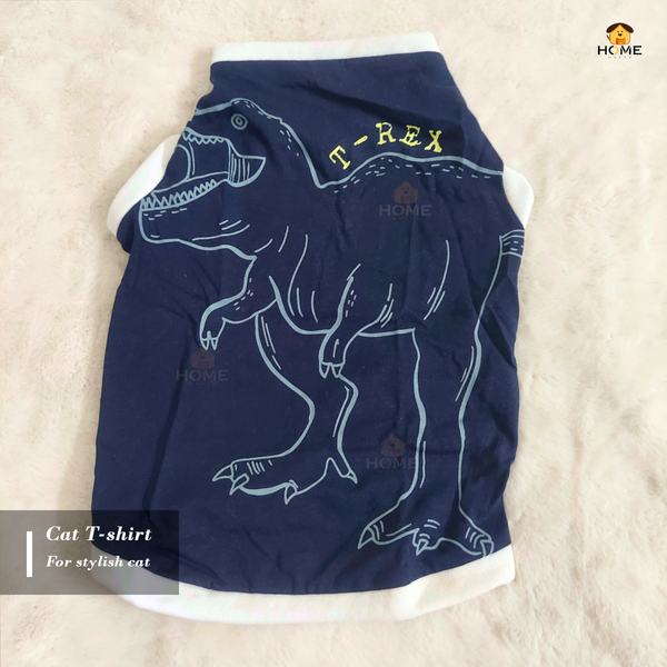 Cat t-shirt (4 kg)