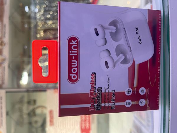 daw-link Wireless Headset