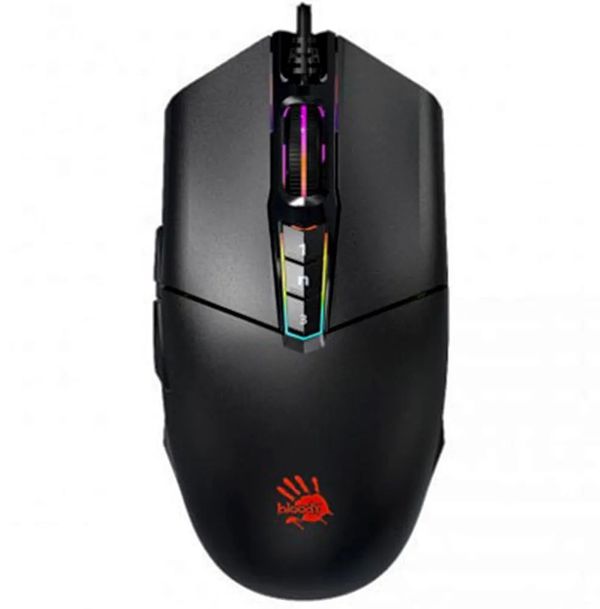 A4TECH Bloody P91S RGB Gaming Mouse.