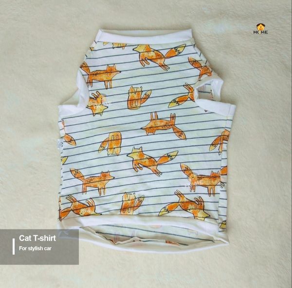 cat t-shirt (6 kg)
