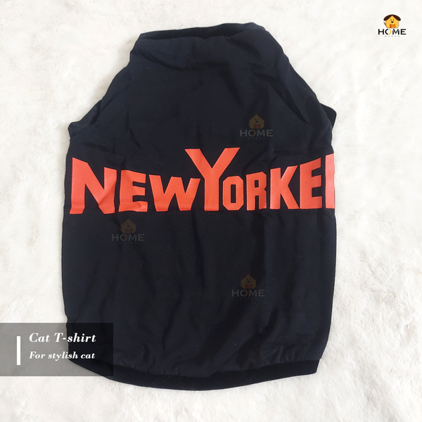 cat t-shirt (7 kg)