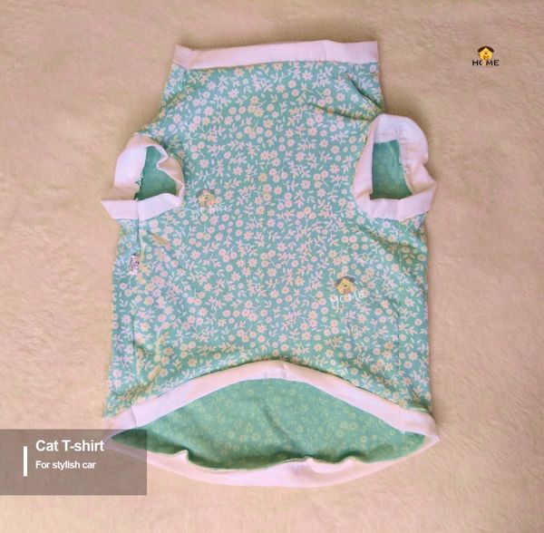Cat t-shirt (700,800 gm ,1,1.4 kg