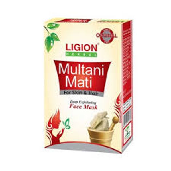 Ligion Multani Mati (50gm)