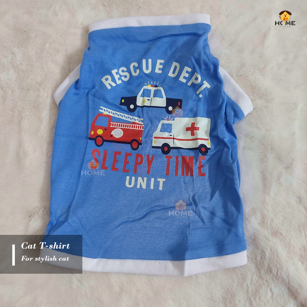 cat t-shirt (5 kg)