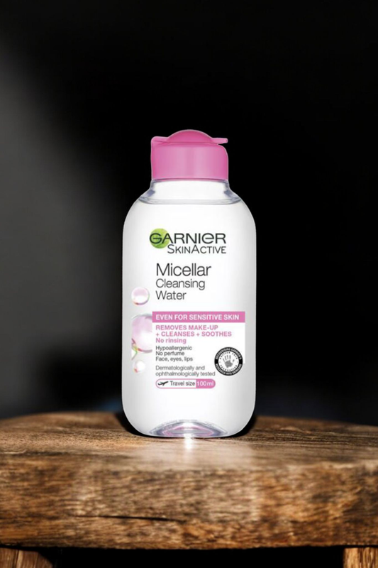Garnier Skin Active Micellar Cleansing Water