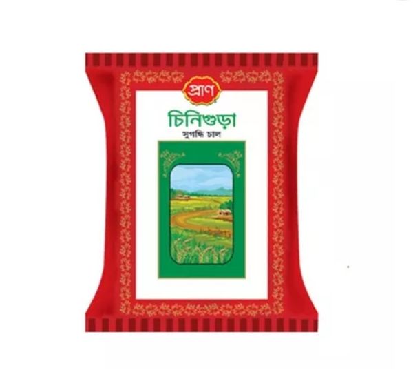 Pran Chinigura Aromatic Rice 2 kg
