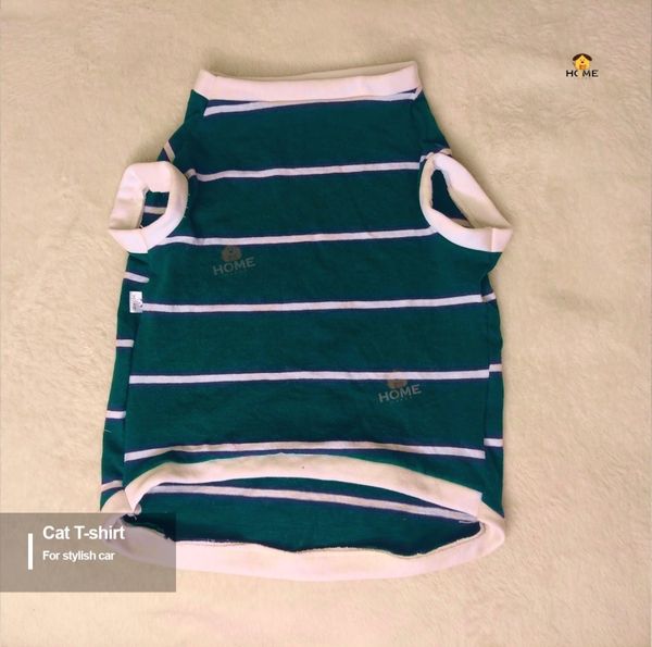 cat t-shirt (6,3,1 kg)