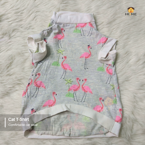 cat t-shirt (2 kg)