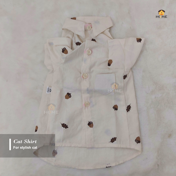 3 kg cat shirt