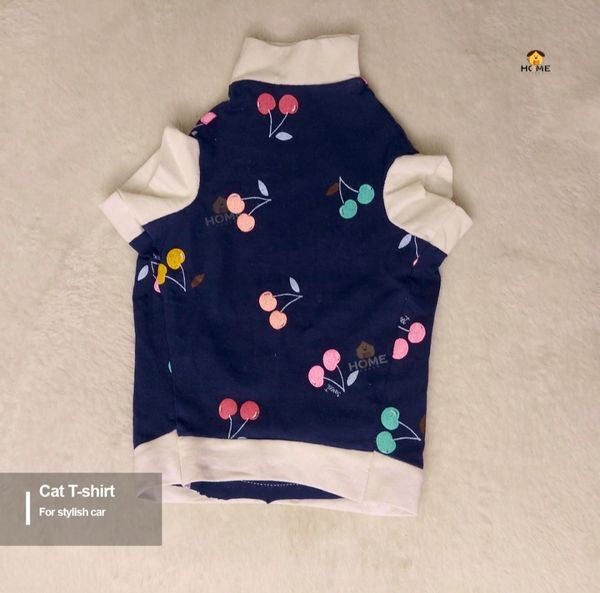 cat t-shirt (2.3 kg)