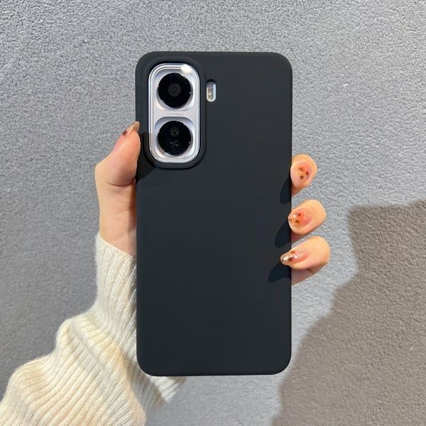 iQOO Neo11 Liquid Silicon Cover