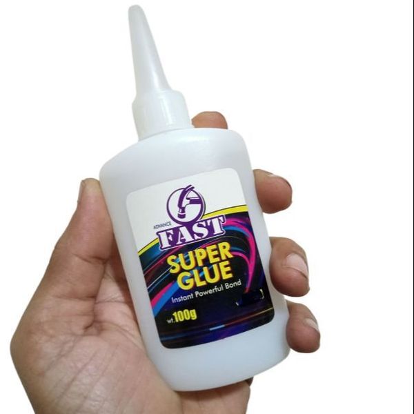 Super Glue 100g