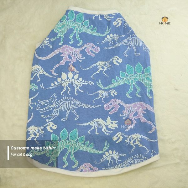 Cat t-shirt (8 kg)