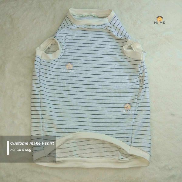 cat t-shirt (7,4,3.5,1,8 kg)