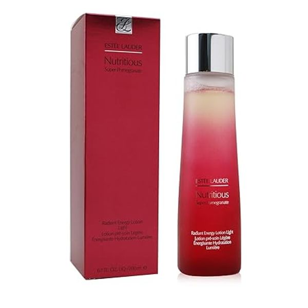 Esteelauder Nutritious Radiant Essence Treatment Lotion-200 ML (COS91)