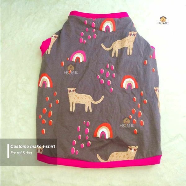cat t-shirt (10 kg)