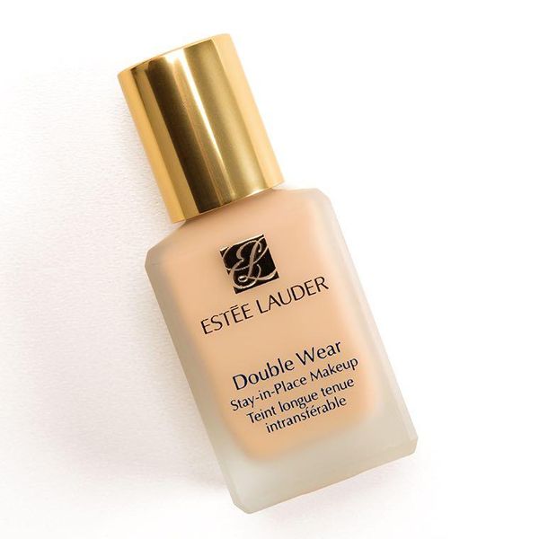 Estee Lauder Double Wear Liquid Foundation - Desert Beige 2N1 (COS102)