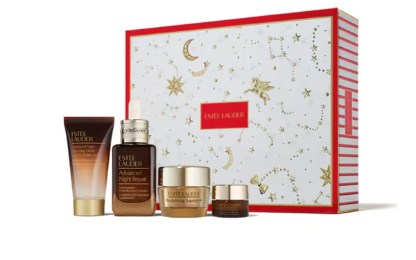 The Hydrating Routine Stellar Skincare Gift Set (COS104)