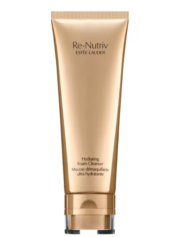 Estee Lauder Re-Nutriv Hydrating Foam Cleanser 125 ml (COS332)
