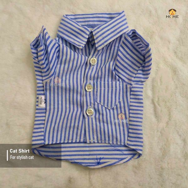 1.4 kg cat shirt