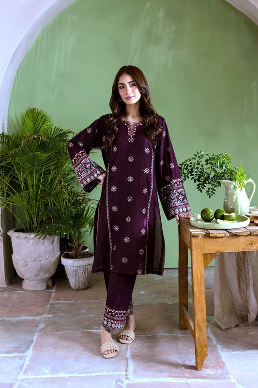 Salwar kameez