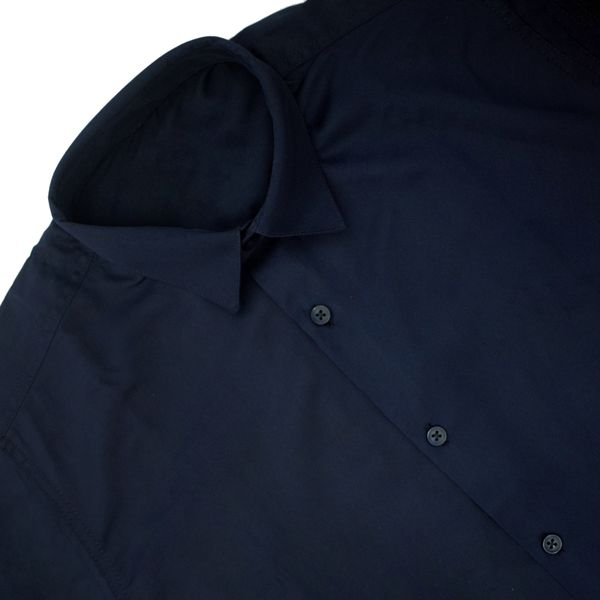 Bengal Premium Navy Shirt