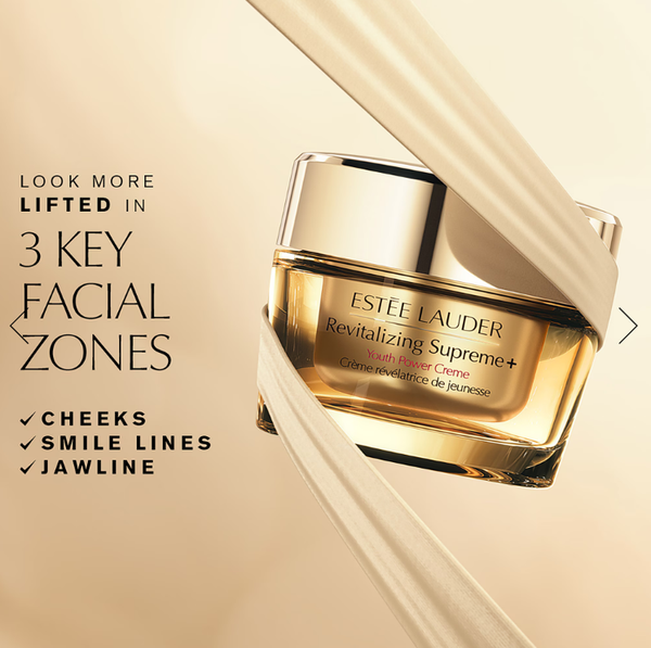 Revitalizing Supreme+ Moisturizer Youth Power Creme 30 ML (COS415)