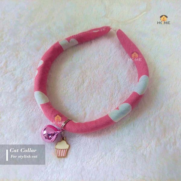 Cat collar