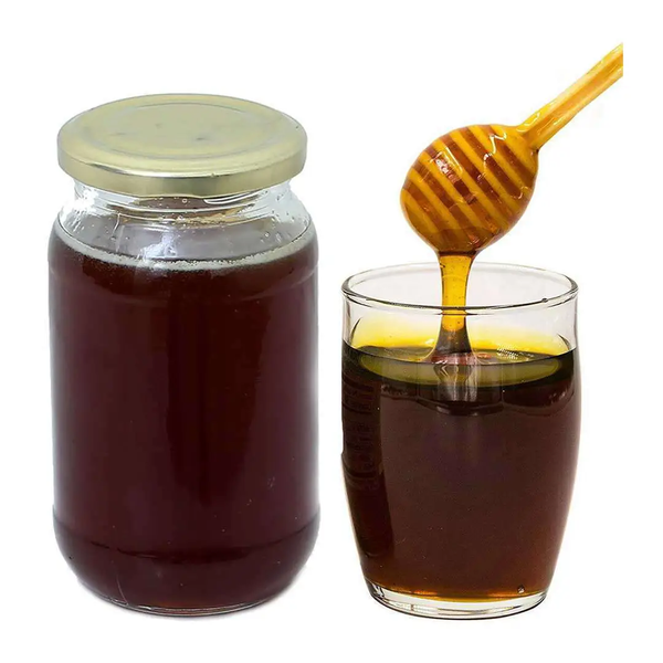 কালোজিরা ❀ ফুলের মধু