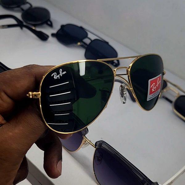 Pilot Aviator Sunglass