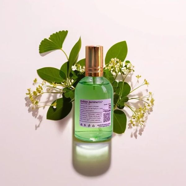 Arabian Jasmine Perfume 100 ml