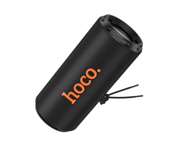 HOCO HC27 Wireless Sports 16W Speaker – Black